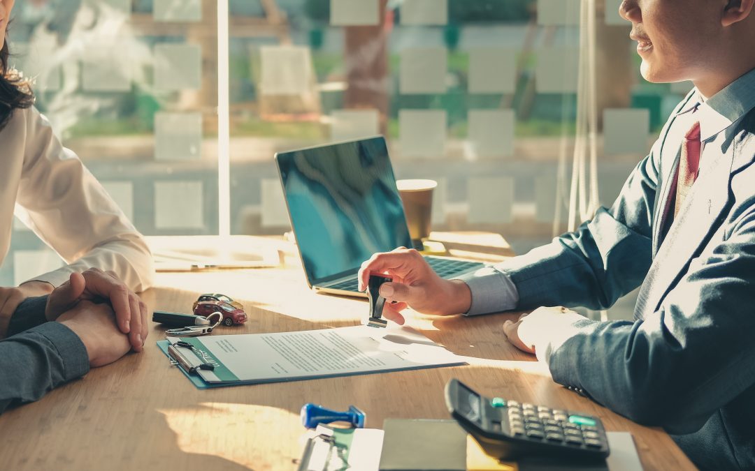 Develop a Strong Hand to Negotiate Loan Covenants