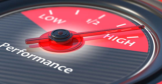 Comprehensive employee reviews can pay off for your manufacturing company