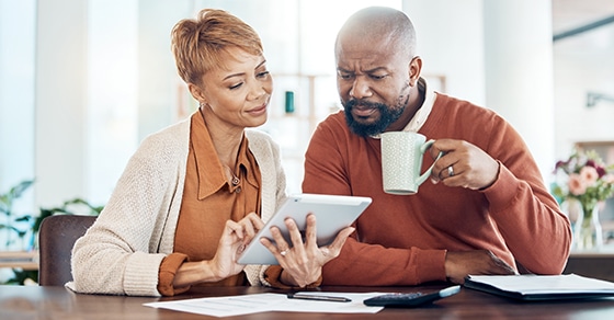 Will your Social Security benefits be taxable?