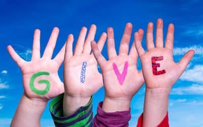 How what you donate impacts your tax deductions