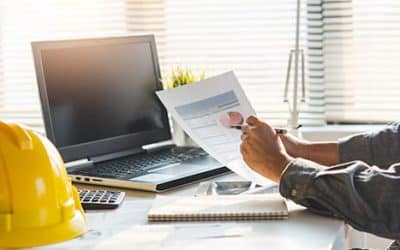 Year-end tax planning ideas for contractors