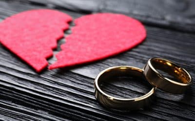 Separating or divorcing this year? Consider these tax issues before year end